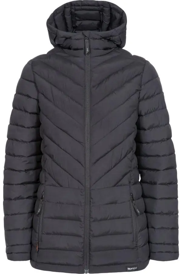 DLX Padded Jacket