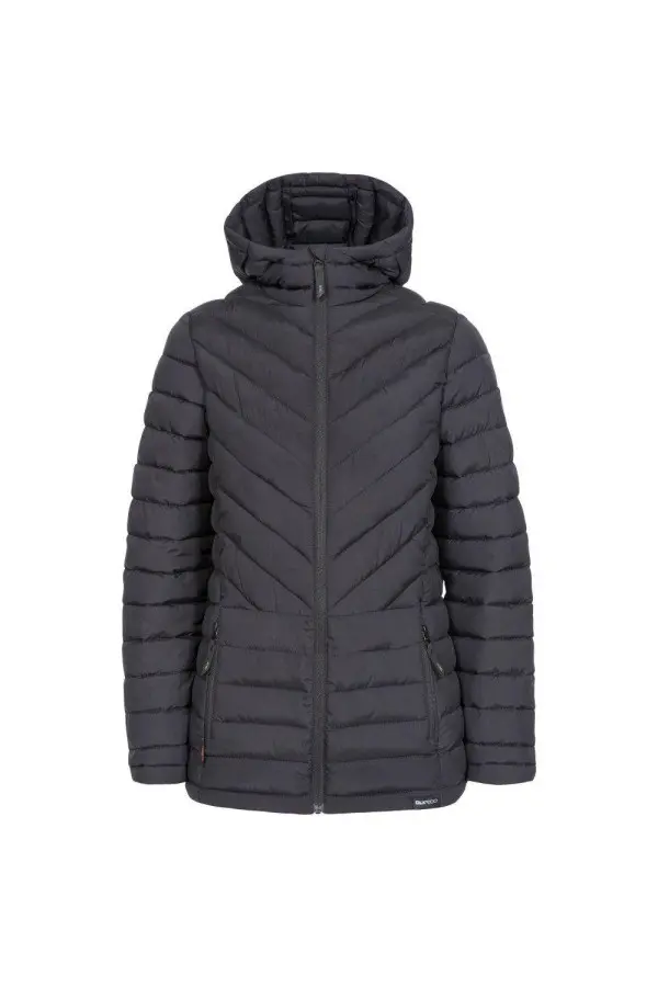 DLX Padded Jacket