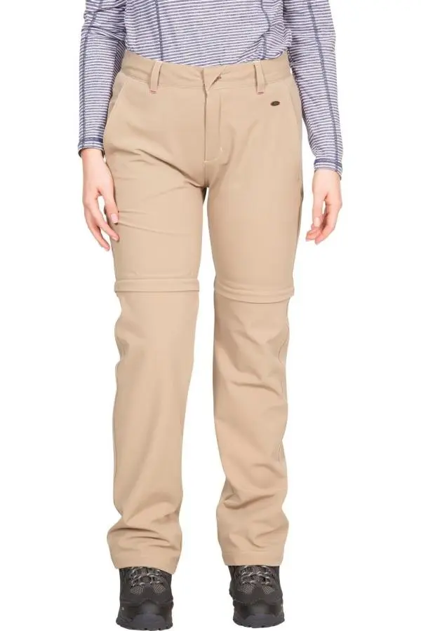 Eadie Convertible Trousers