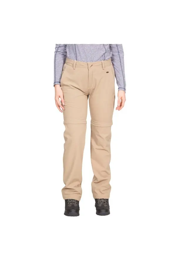 Eadie Convertible Trousers