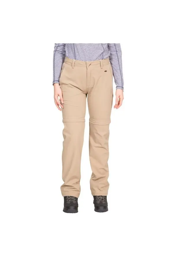 Eadie Convertible Trousers