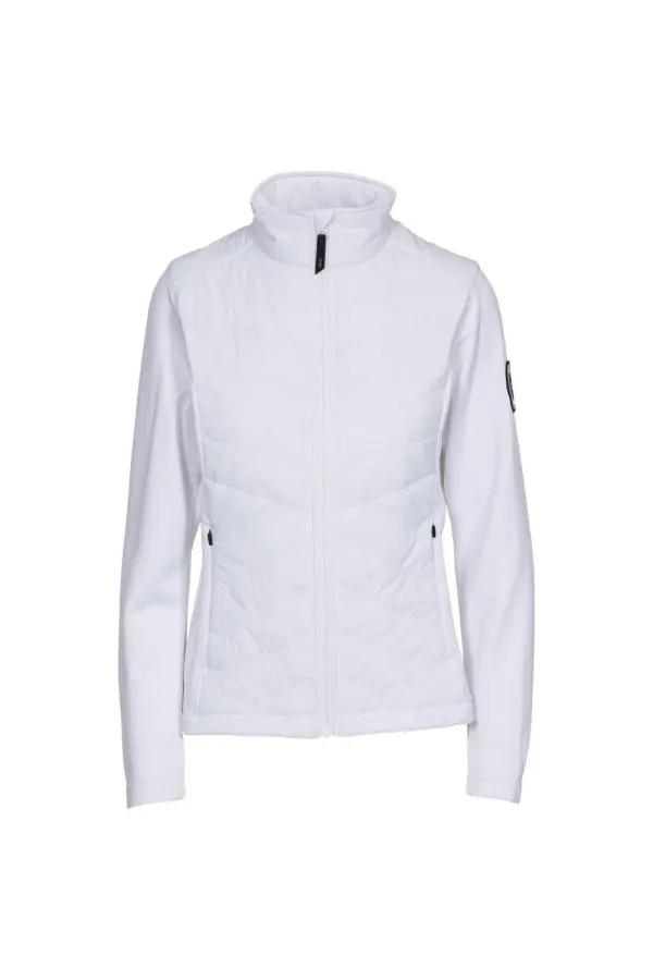 Magda Active Jacket