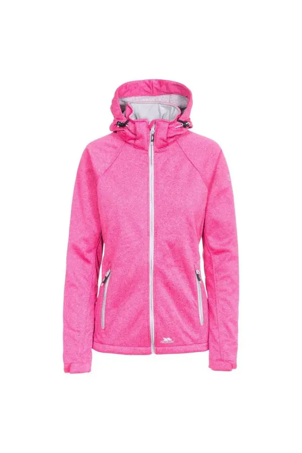 Angela Softshell Jacket