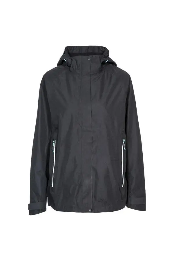 Review Waterproof Jacket