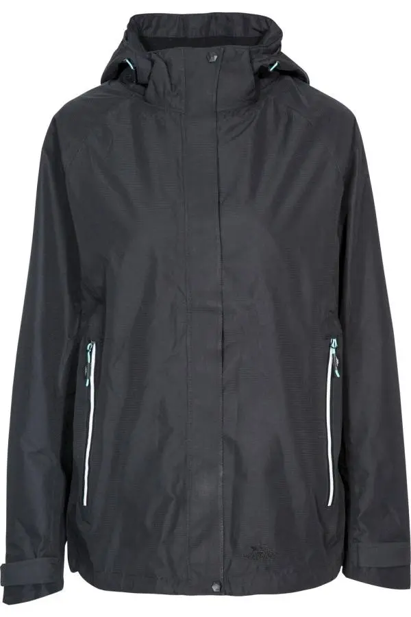 Review Waterproof Jacket