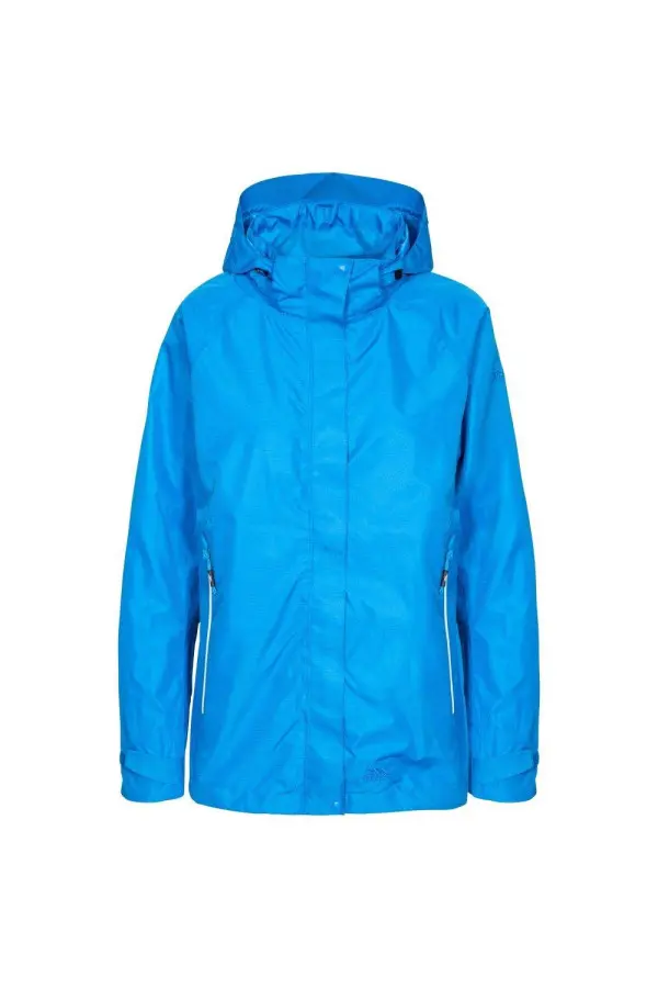 Review Waterproof Jacket