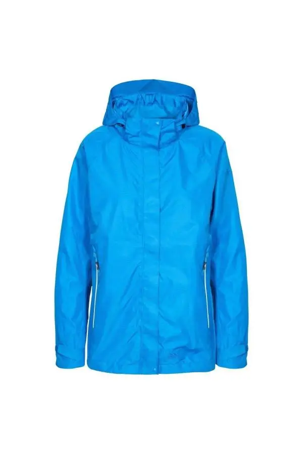 Review Waterproof Jacket