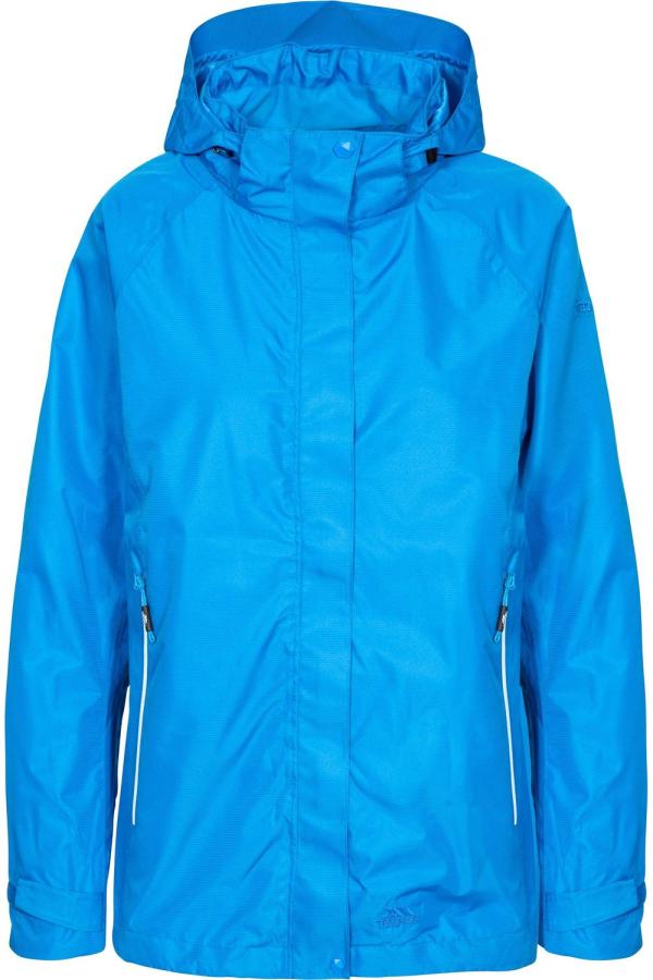 Review Waterproof Jacket