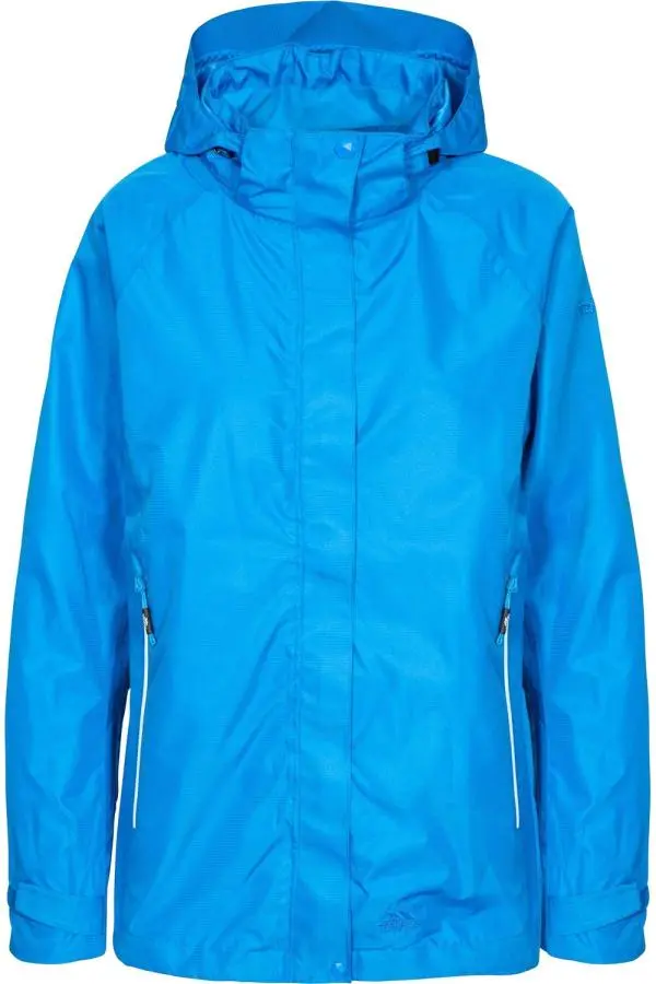 Review Waterproof Jacket