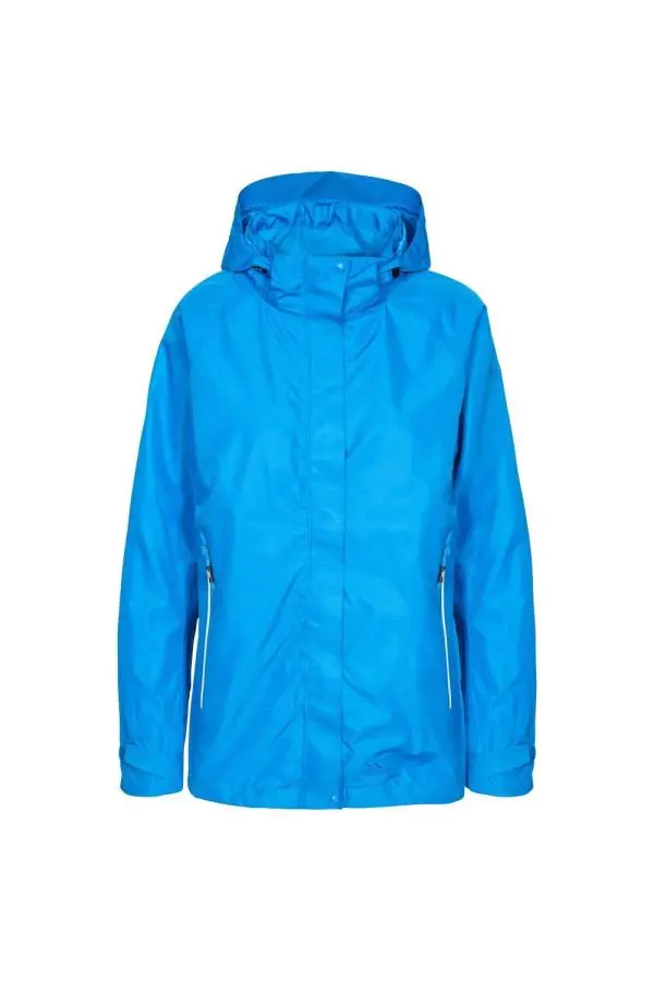 Review Waterproof Jacket