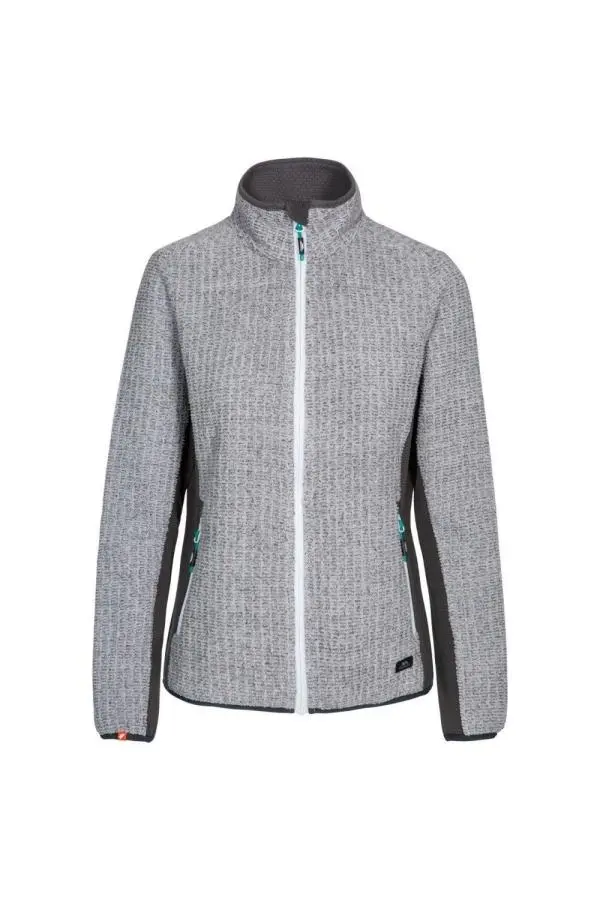 Liggins Fleece Jacket