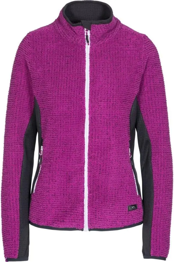 Liggins Fleece Jacket