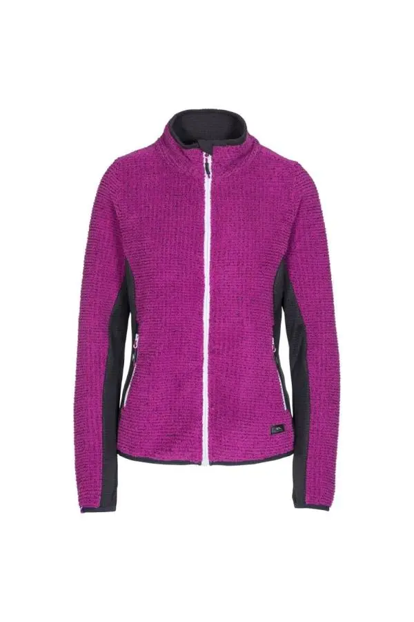 Liggins Fleece Jacket