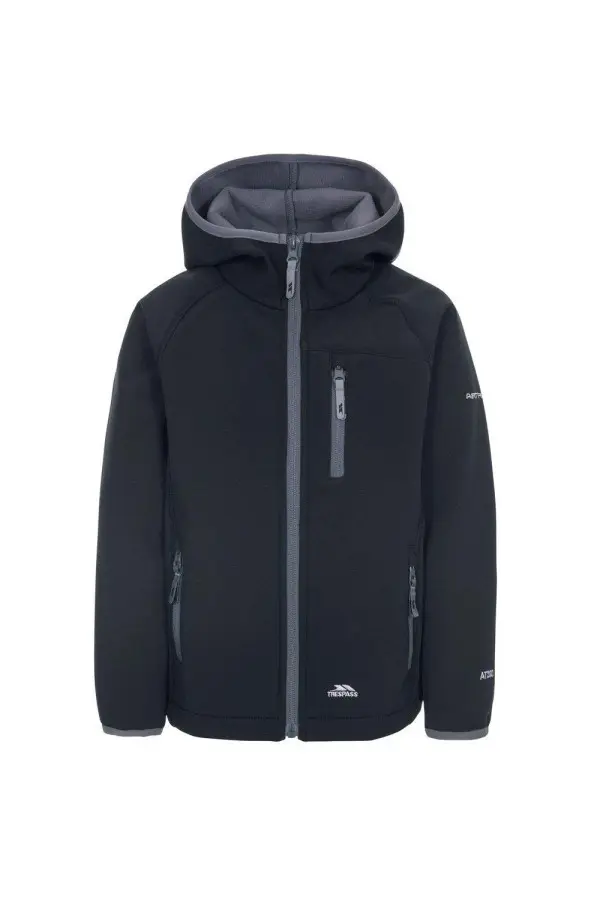 Kian Softshell Jacket