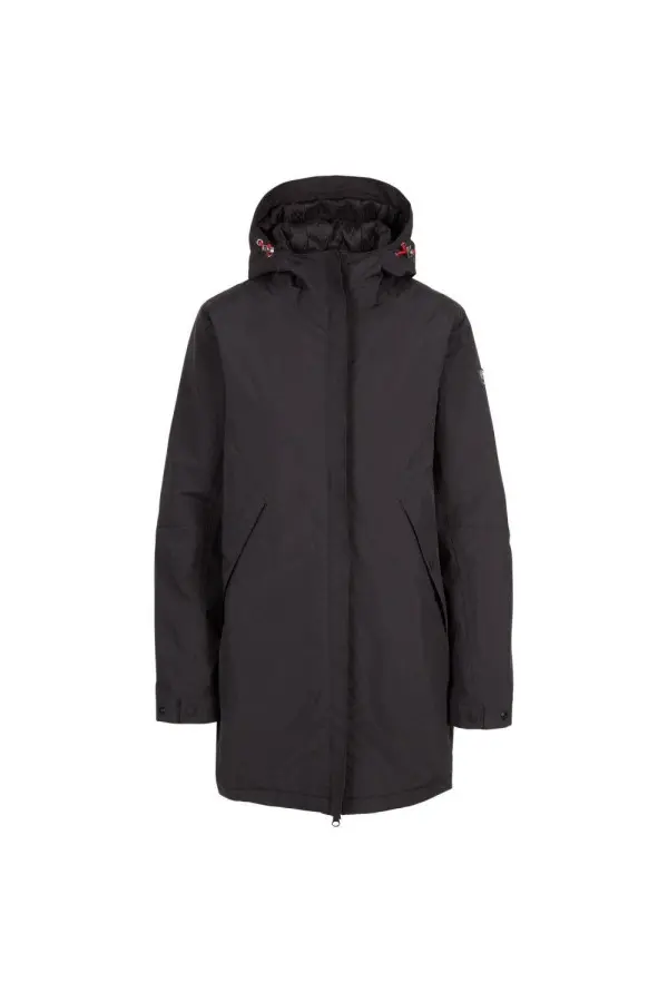 Overcast TP75 Waterproof Jacket