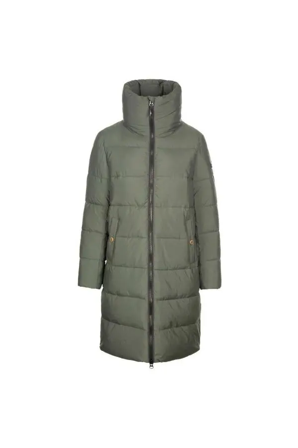 Faith Padded Jacket