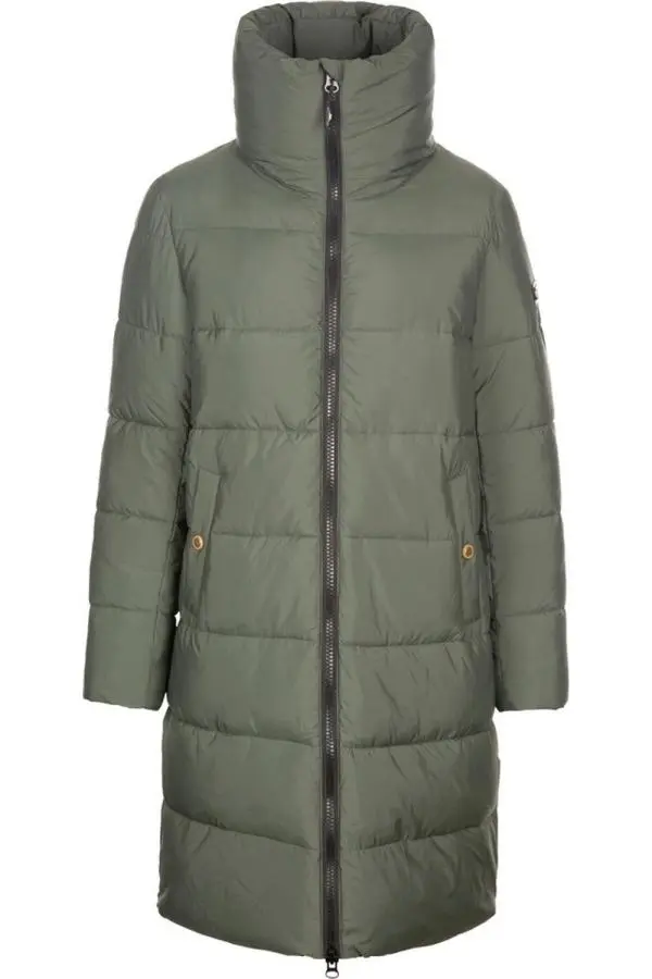 Faith Padded Jacket