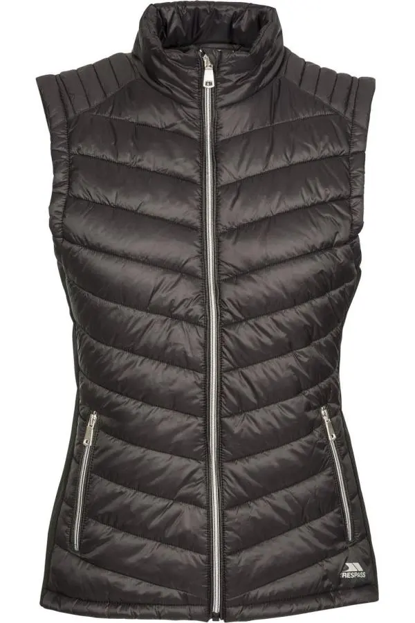 Elanora Padded Gilet