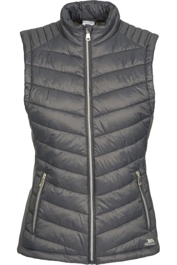 Elanora Padded Gilet