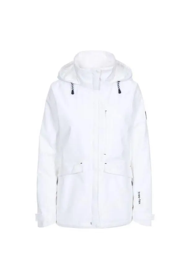 Voyage Waterproof Long-Sleeved Jacket