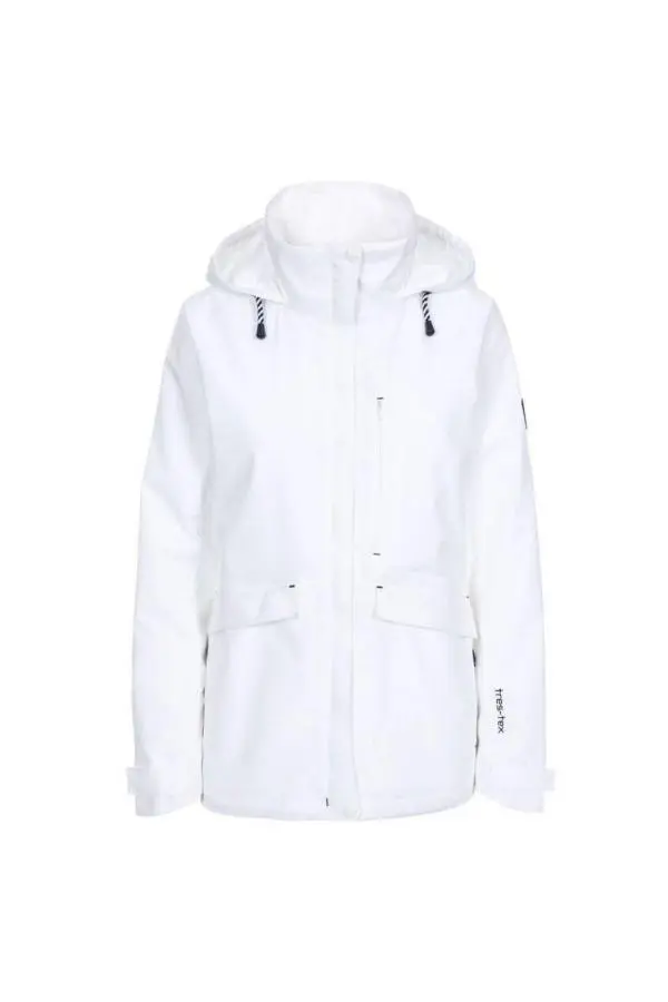 Voyage Waterproof Long-Sleeved Jacket