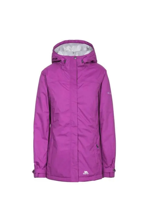 Edna Waterproof Padded Jacket