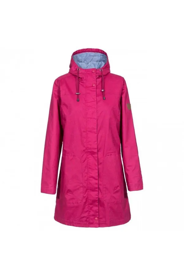 Sprinkled Waterproof Jacket