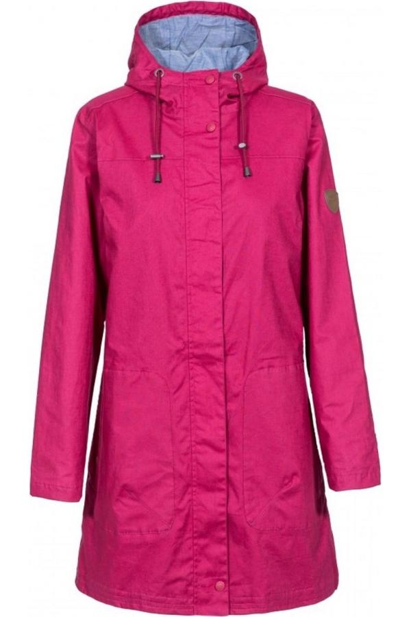 Sprinkled Waterproof Jacket