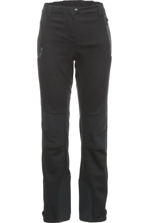 Sola Softshell Outdoor Trousers