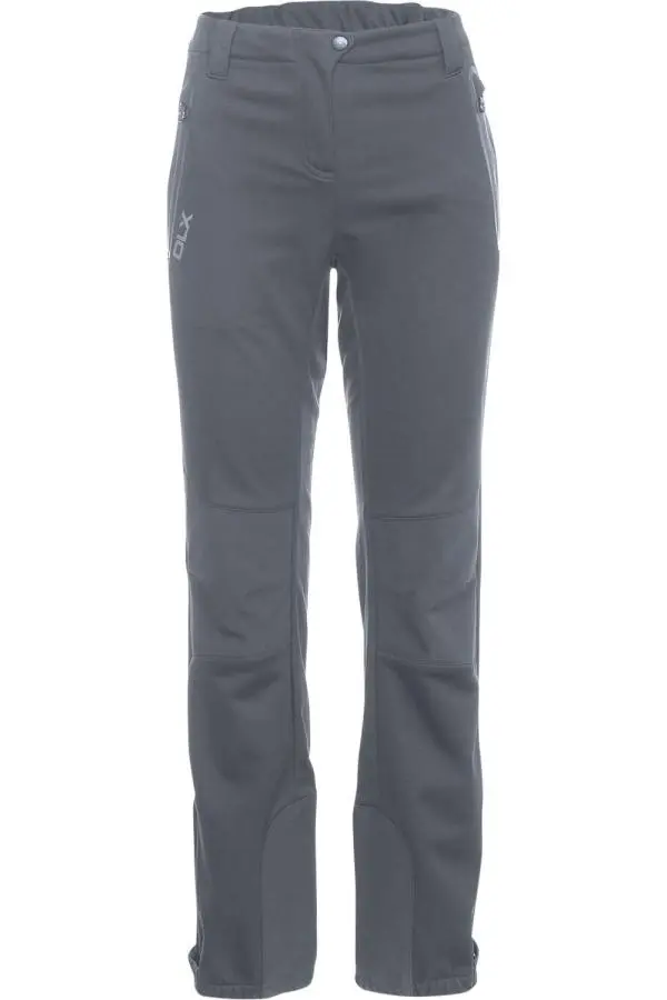 Sola Softshell Outdoor Trousers