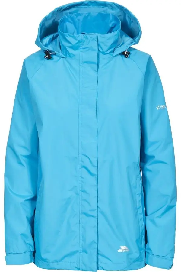 Tarron II Waterproof Shell Jacket