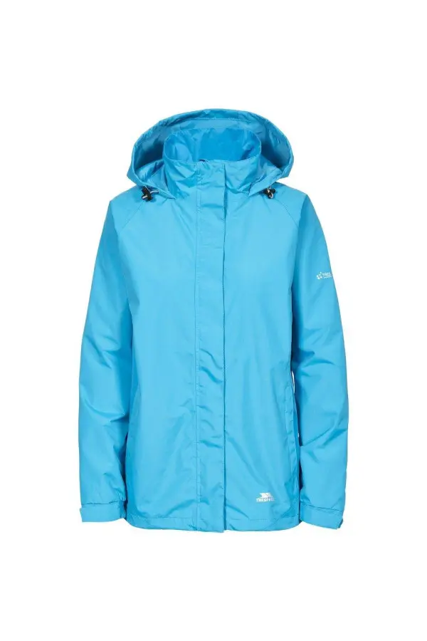 Tarron II Waterproof Shell Jacket