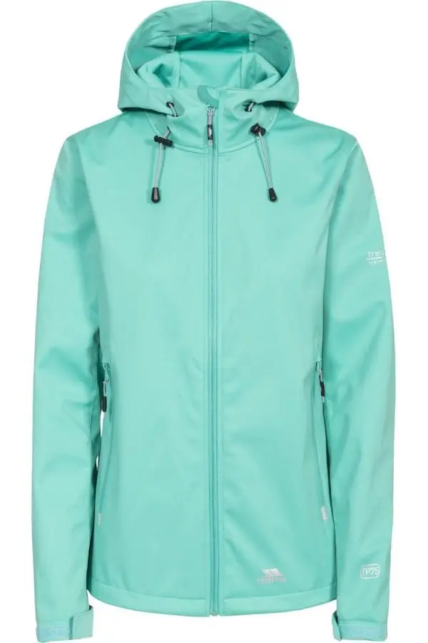 Marsa Waterproof Softshell Jacket