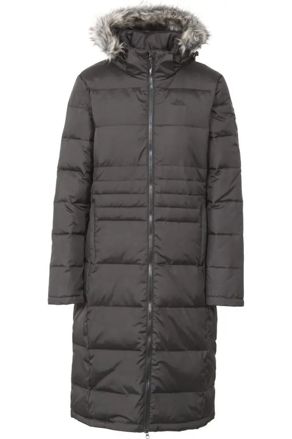 Phyllis Parka Down Jacket