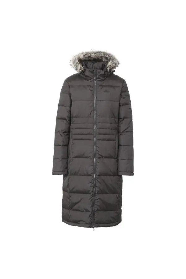 Phyllis Parka Down Jacket