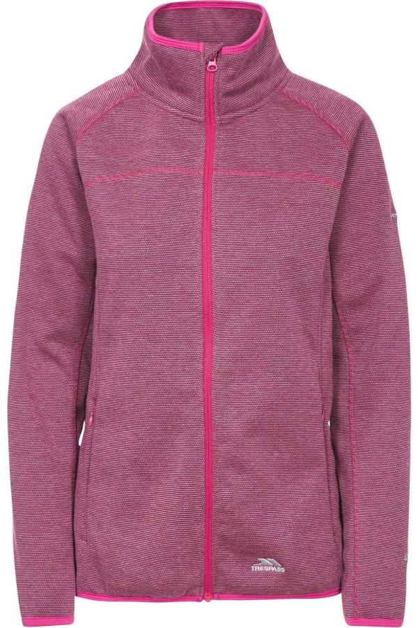 Tenbury Fleece Jacket