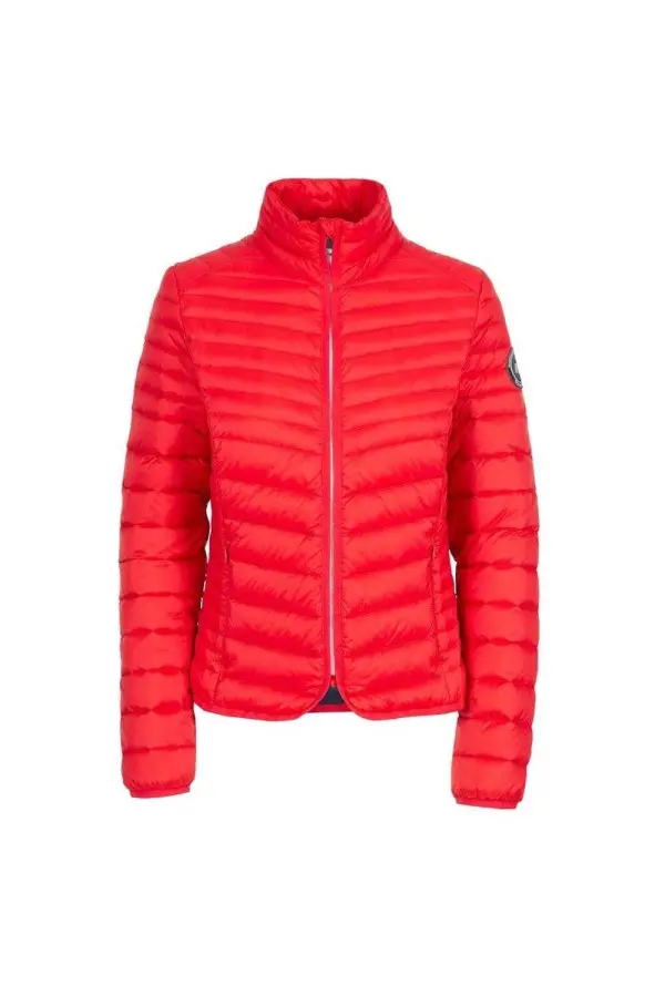 Nicolina Lightweight Padded Jacket