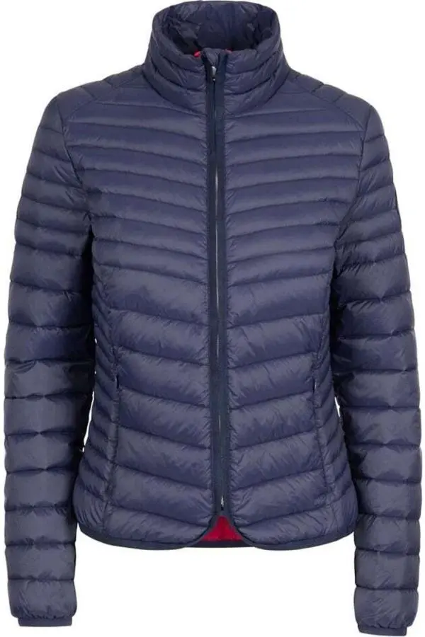 Nicolina Lightweight Down Jacket