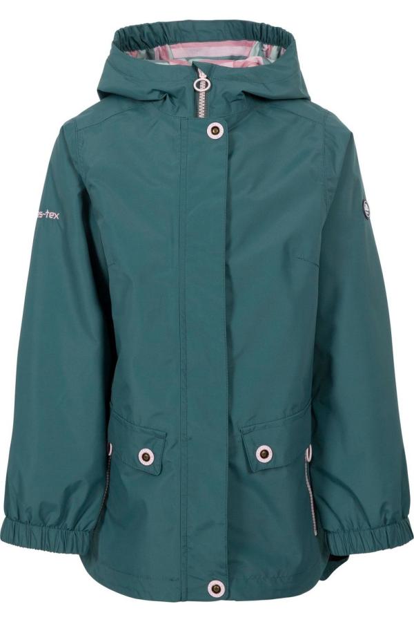 Flourish TP75 Waterproof Jacket