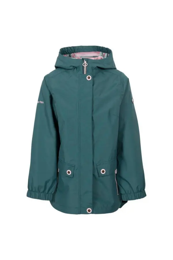 Flourish TP75 Waterproof Jacket