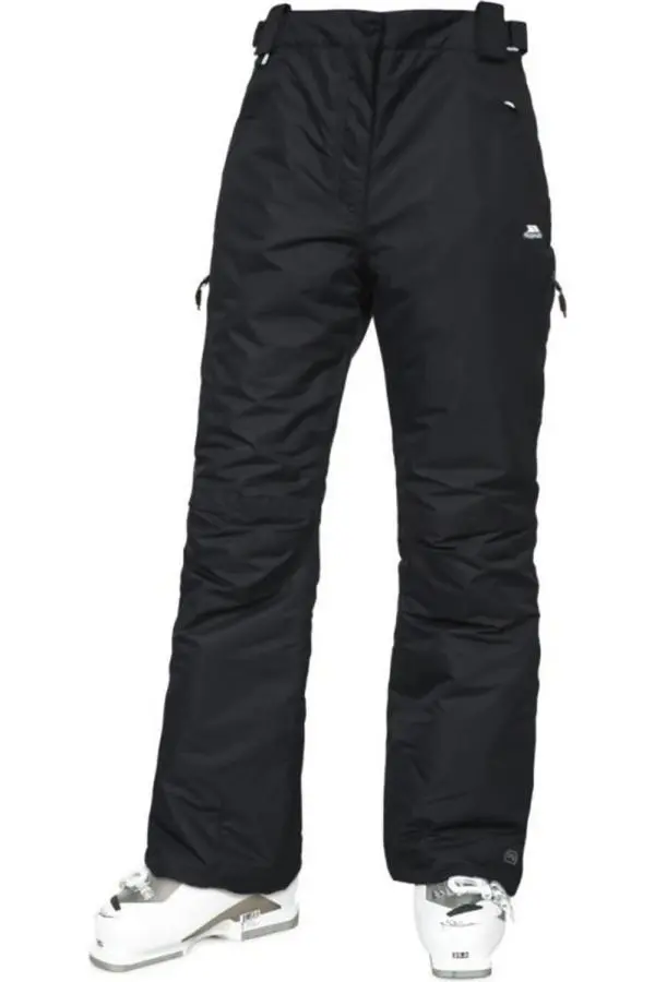 Lohan Waterproof Ski Trousers