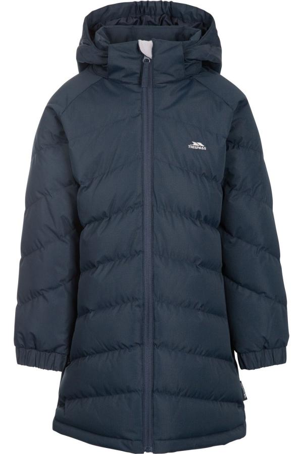 Faymont Padded Jacket