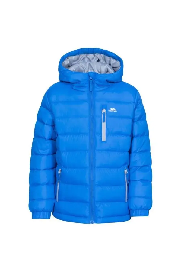 Aksel Padded Jacket