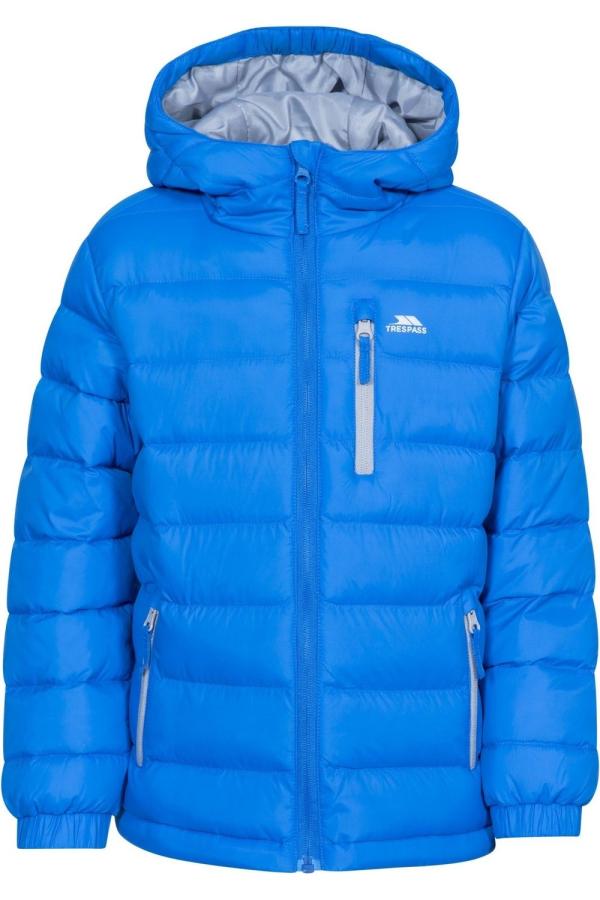 Aksel Padded Jacket