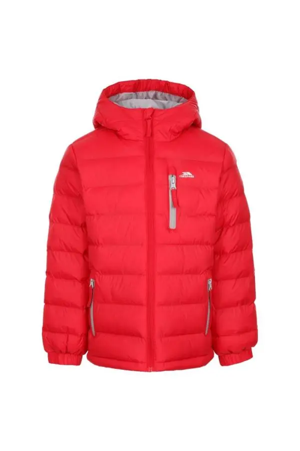 Aksel Padded Jacket