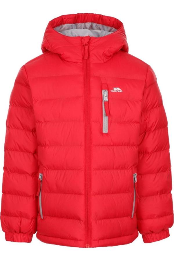 Aksel Padded Jacket