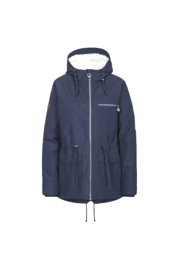 Forever Wateproof Parka Jacket