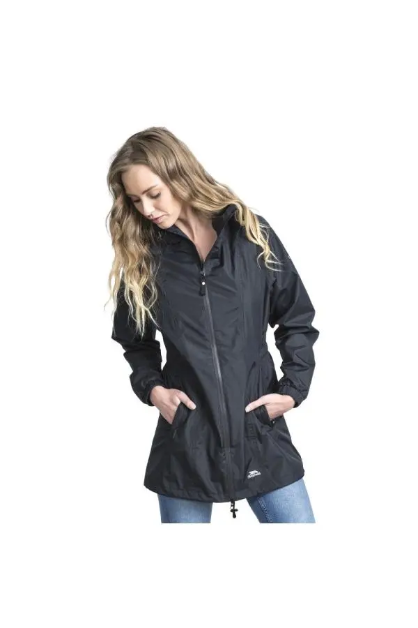 Waterproof Shell Jacket