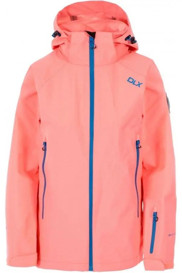 Tammin DLX Ski Jacket