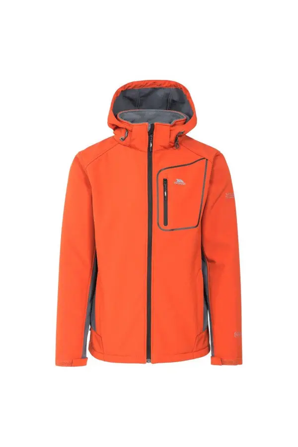 Strathy II Softshell Jacket